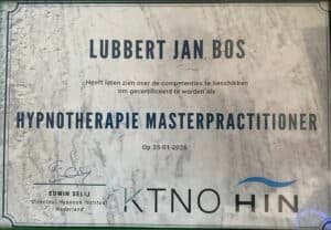 Master Practitioner Diploma